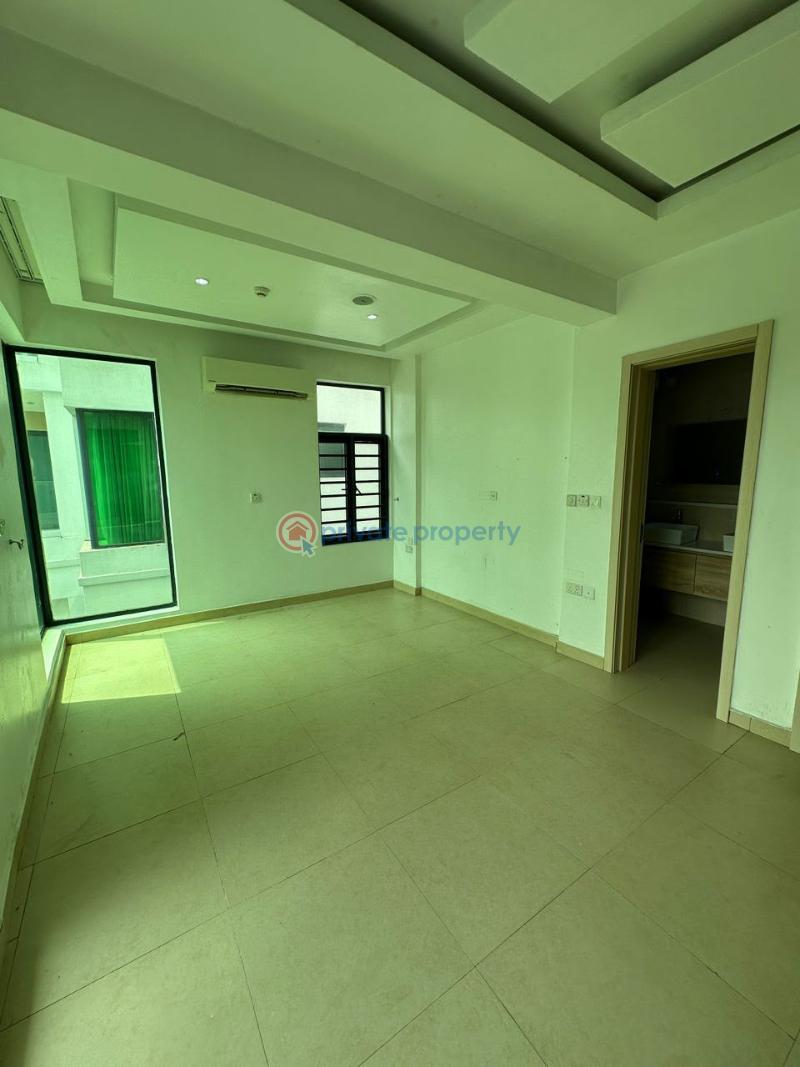 3 bedroom Block Of Flats For Sale Ikoyi Lagos - 16