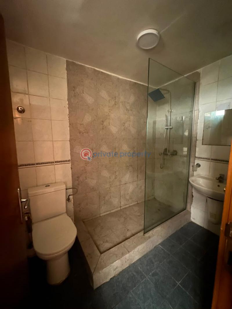 3 bedroom Shared Apartment For Rent Ikoyi Lagos - 8