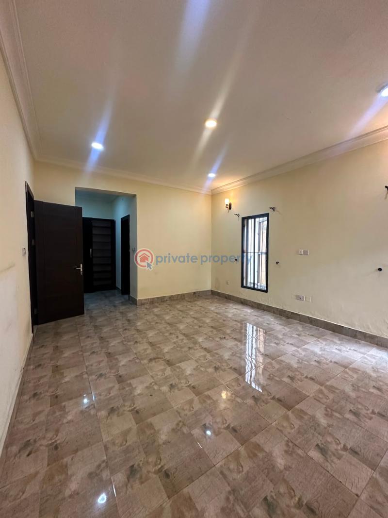 3 bedroom Shared Apartment For Rent Oniru Victoria Island Lagos - 11