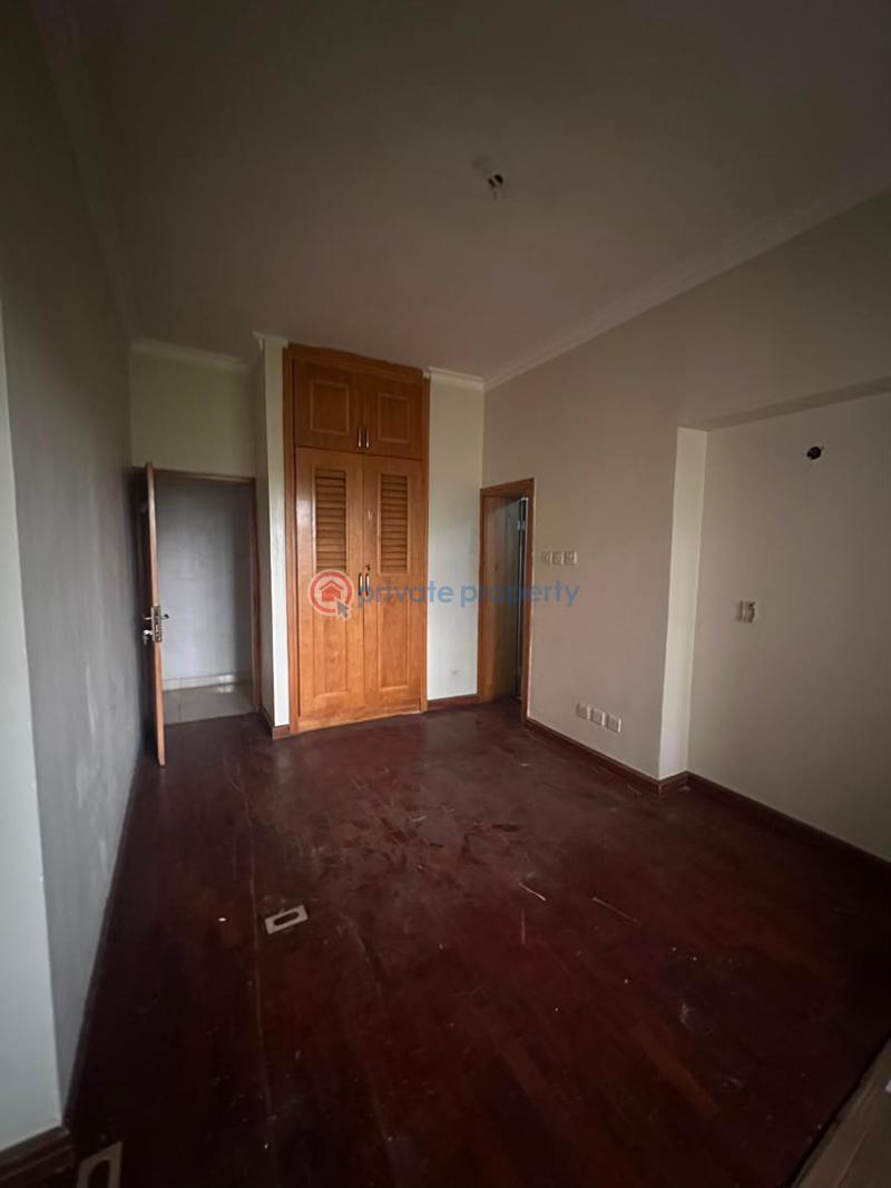 3 bedroom Shared Apartment For Rent Ikoyi Lagos - 15