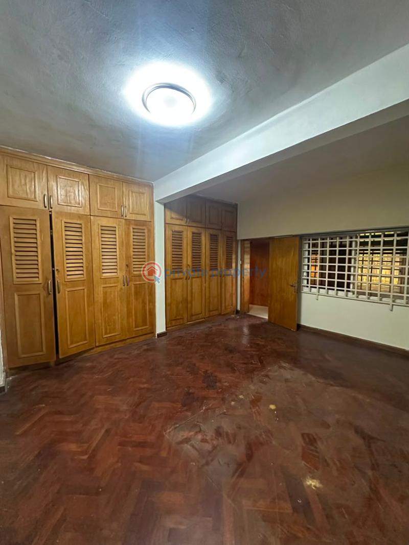 3 bedroom Shared Apartment For Rent Ikoyi Lagos - 20