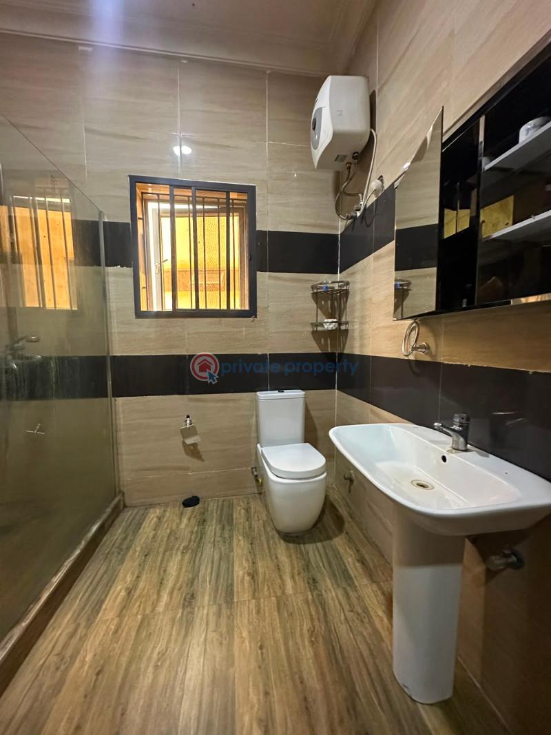 3 bedroom Shared Apartment For Rent Oniru Victoria Island Lagos - 9