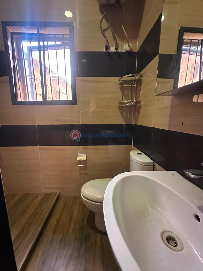 3 bedroom Shared Apartment For Rent Oniru Victoria Island Lagos - 8