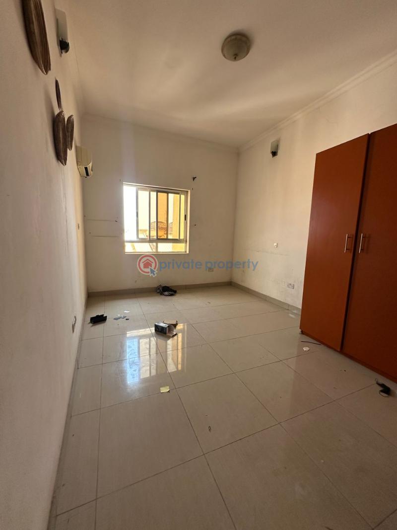 3 bedroom Shared Apartment For Sale Oniru Victoria Island Lagos - 9