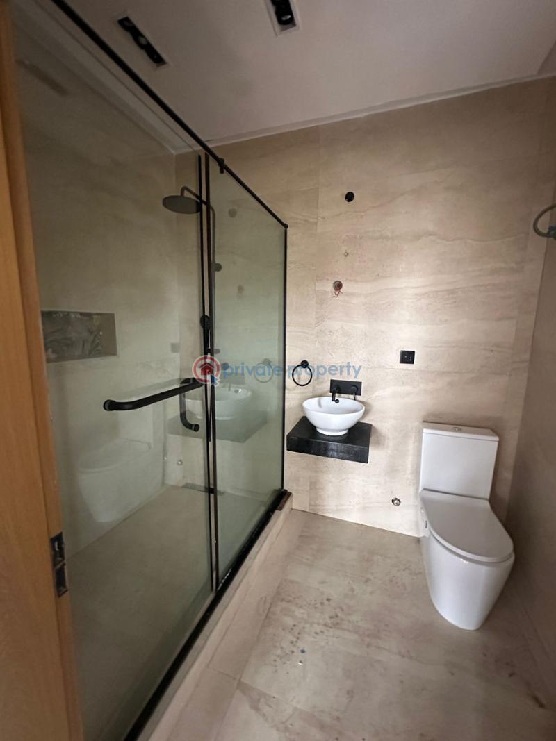 3 bedroom Block Of Flats For Rent Ikoyi Lagos - 9