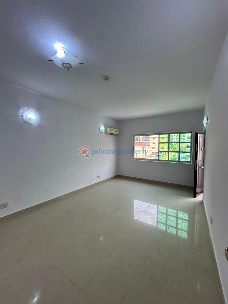 3 bedroom Shared Apartment For Rent Ikoyi Lagos - 16