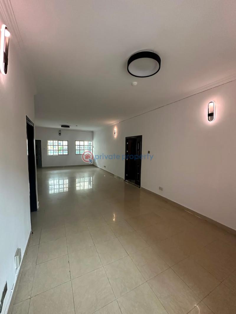 3 bedroom Block Of Flats For Rent Ikoyi Lagos - 4