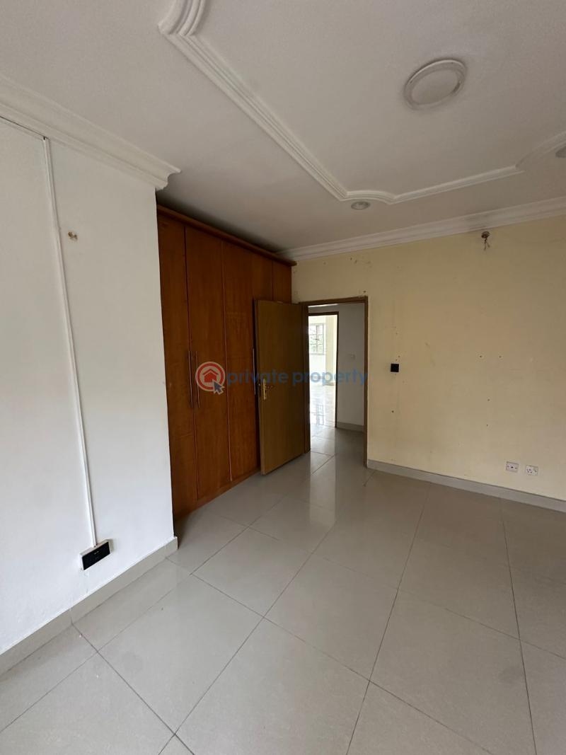 3 bedroom Block Of Flats For Rent Ikoyi Lagos - 12