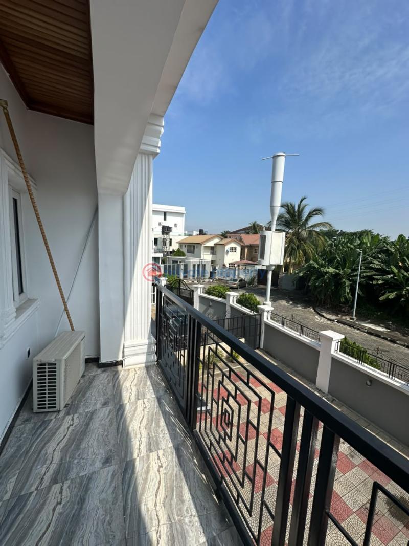 3 bedroom Shared Apartment For Rent Ikoyi Lagos - 11