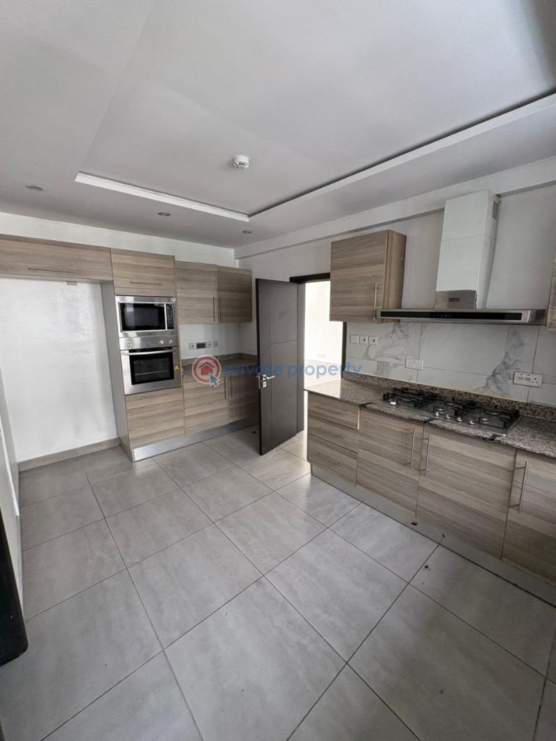 3 bedroom Shared Apartment For Rent Ikoyi Lagos - 4
