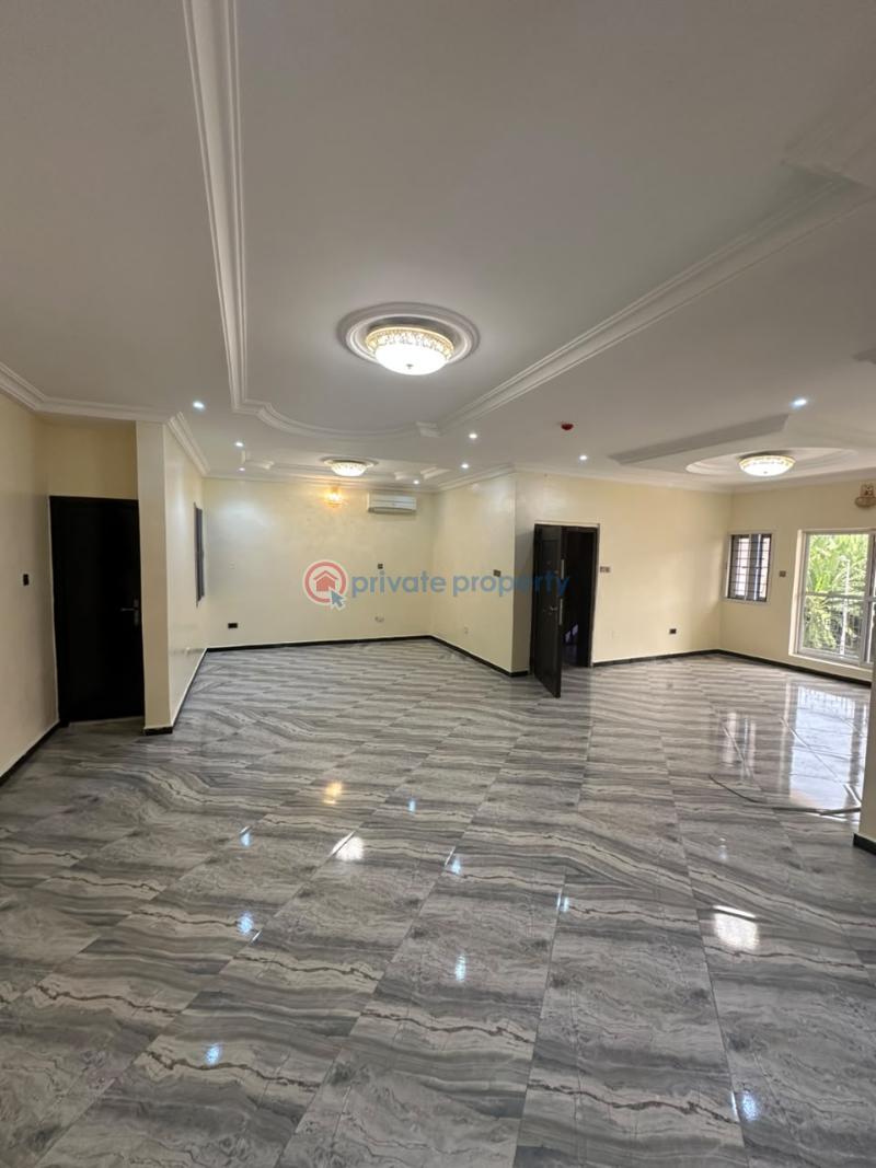 3 bedroom Shared Apartment For Rent Ikoyi Lagos - 4