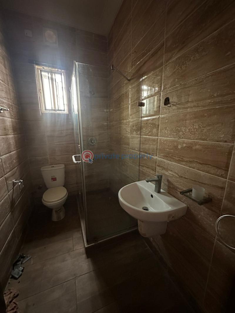 3 bedroom Shared Apartment For Rent Parkview Estate Ikoyi Lagos - 13