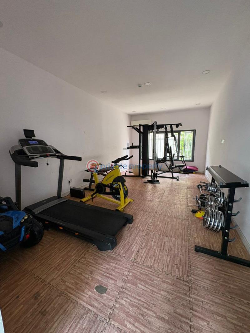 3 bedroom Shared Apartment For Rent Ikoyi Lagos - 15