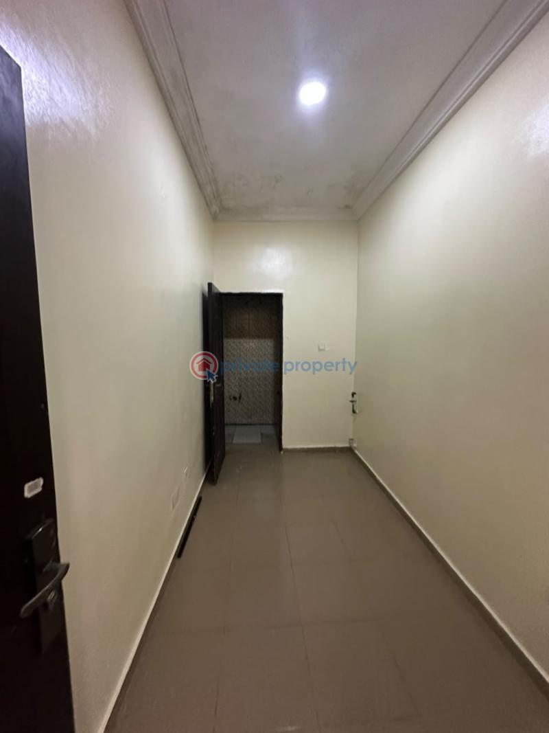 3 bedroom Shared Apartment For Rent Ikoyi Lagos - 5