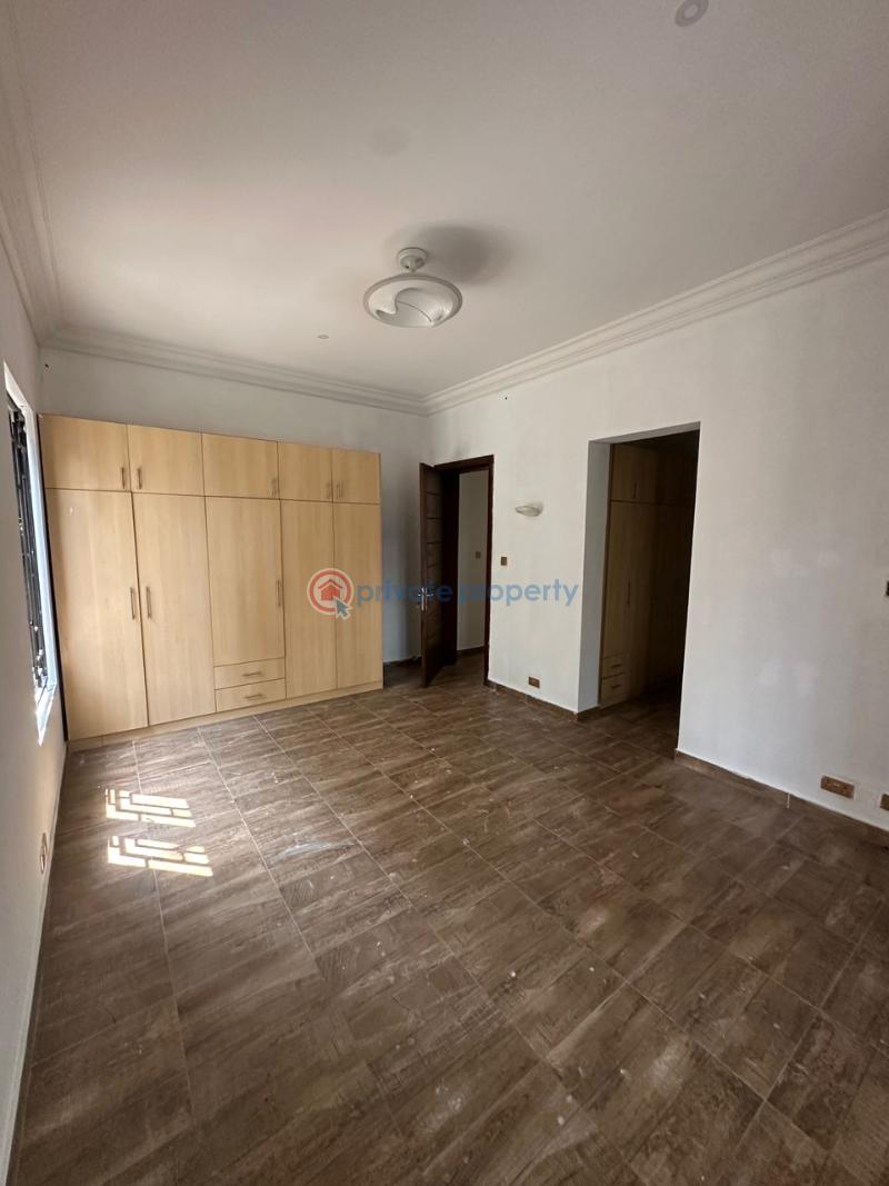 3 bedroom Shared Apartment For Rent Parkview Estate Ikoyi Lagos - 8