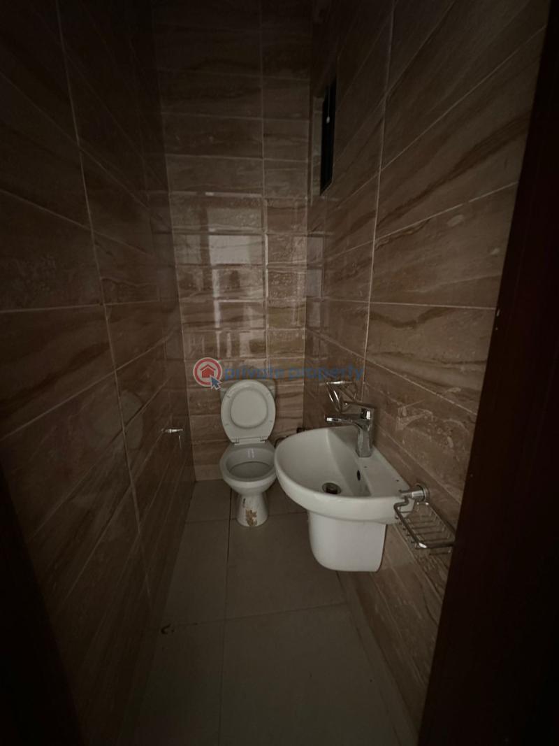 3 bedroom Shared Apartment For Rent Parkview Estate Ikoyi Lagos - 14