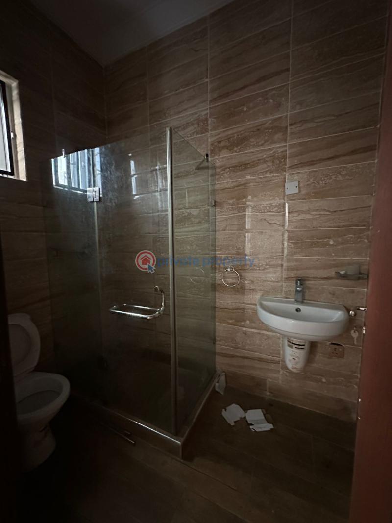 3 bedroom Shared Apartment For Rent Parkview Estate Ikoyi Lagos - 15