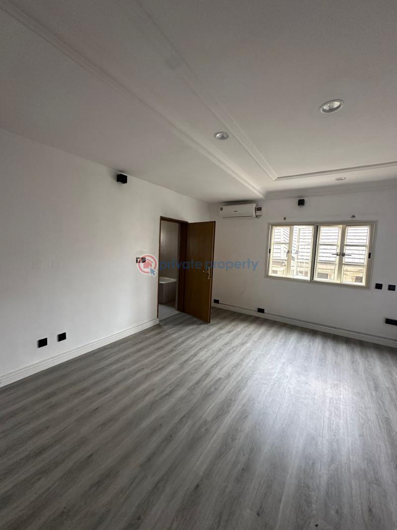 3 bedroom Block Of Flats For Rent Ikoyi Lagos - 14
