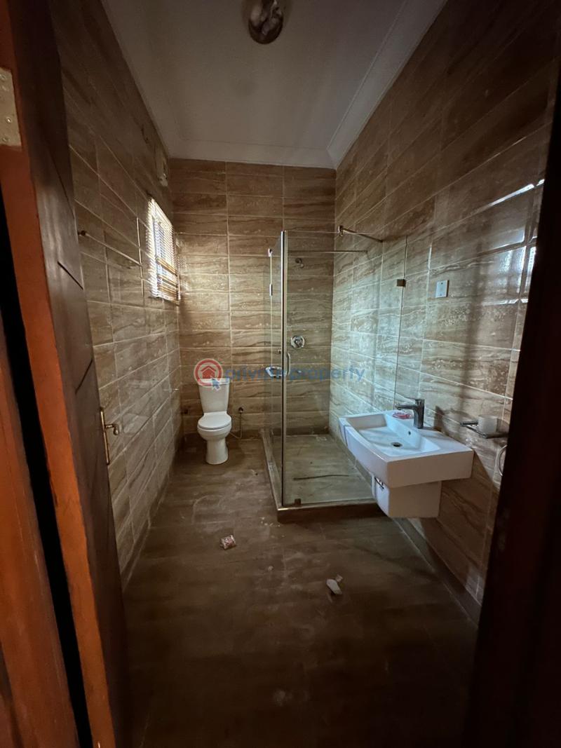 3 bedroom Shared Apartment For Rent Parkview Estate Ikoyi Lagos - 11
