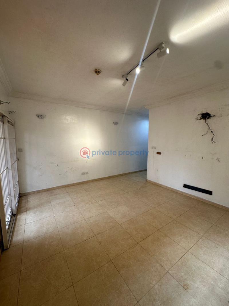 3 bedroom Shared Apartment For Rent Banana Island Ikoyi Lagos - 11