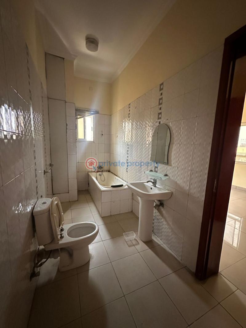 3 bedroom Block Of Flats For Rent Oniru Victoria Island Lagos - 13