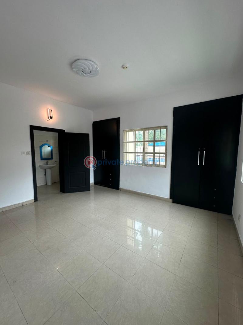 3 bedroom Block Of Flats For Rent Ikoyi Lagos - 15