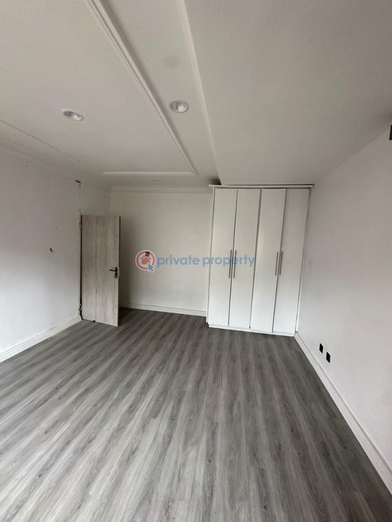 3 bedroom Block Of Flats For Rent Ikoyi Lagos - 15