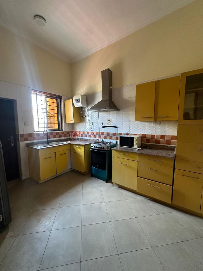 3 bedroom Block Of Flats For Rent Oniru Victoria Island Lagos - 5