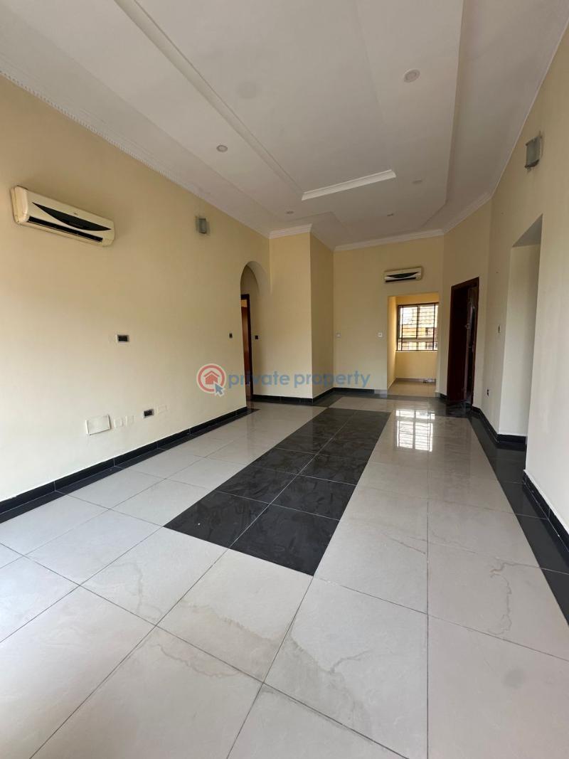 3 bedroom Block Of Flats For Rent Oniru Victoria Island Lagos - 9