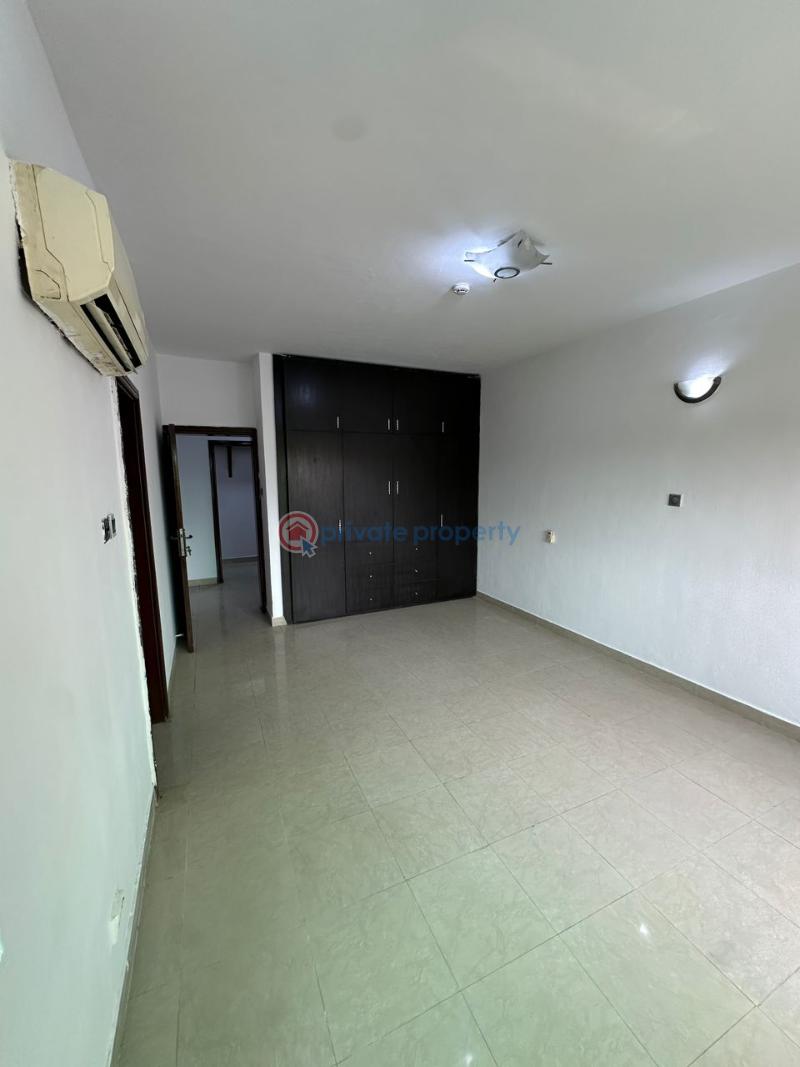 3 bedroom Shared Apartment For Rent Ikoyi Lagos - 15