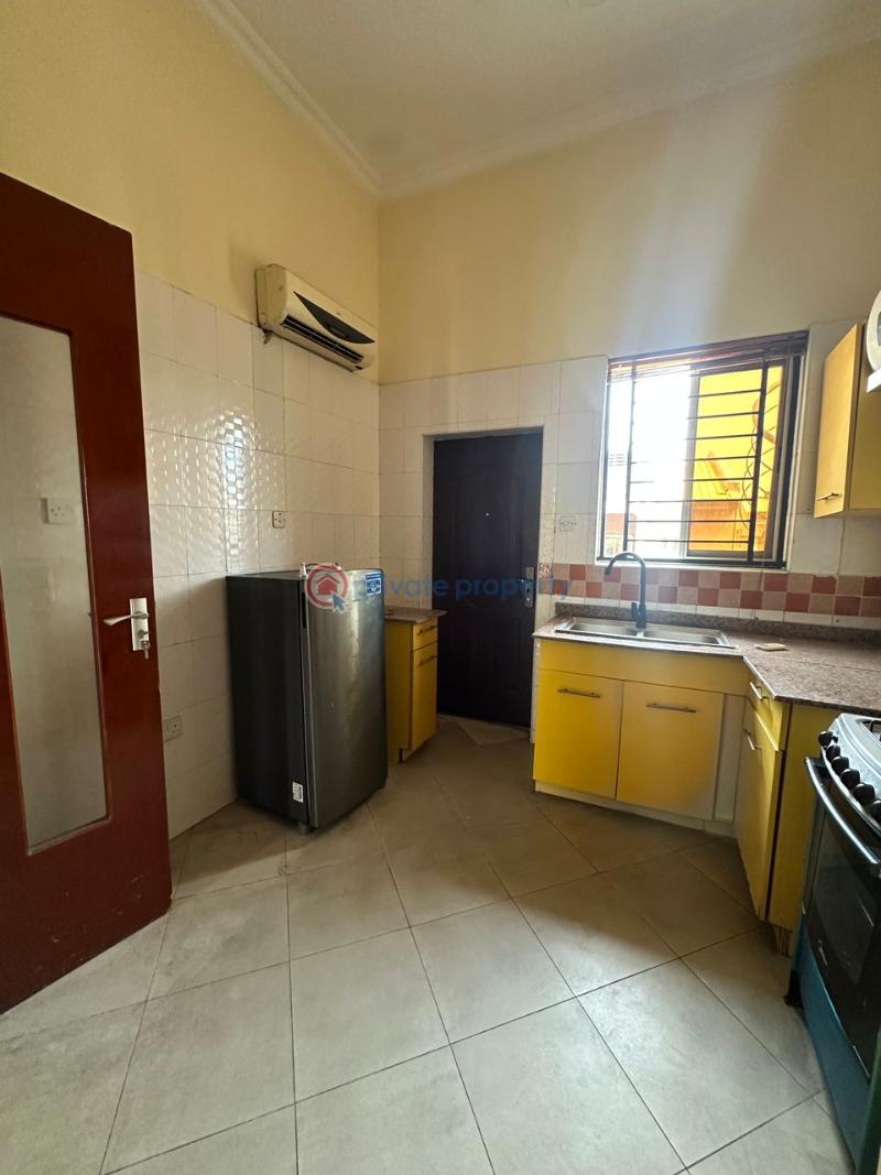 3 bedroom Block Of Flats For Rent Oniru Victoria Island Lagos - 6