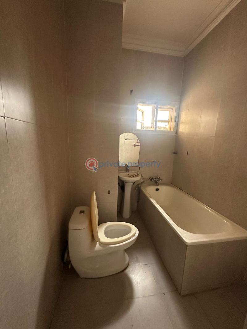 3 bedroom Block Of Flats For Rent Ikoyi Lagos - 16