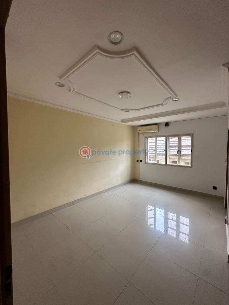 3 bedroom Block Of Flats For Rent Ikoyi Lagos - 11