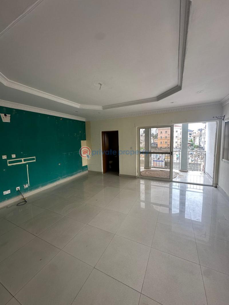 3 bedroom Block Of Flats For Rent Ikoyi Lagos - 3