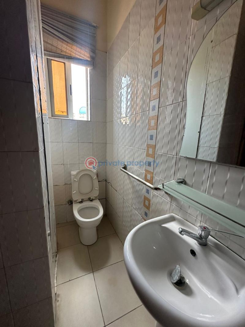3 bedroom Block Of Flats For Rent Oniru Victoria Island Lagos - 12