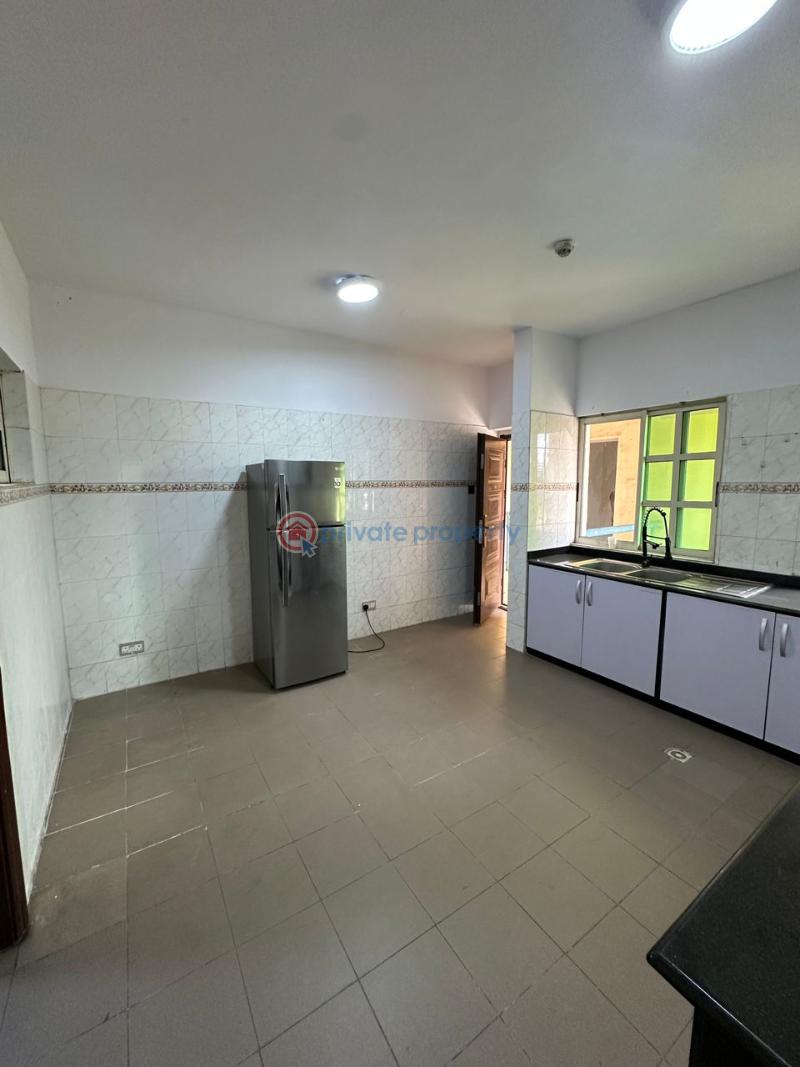 3 bedroom Shared Apartment For Rent Ikoyi Lagos - 3