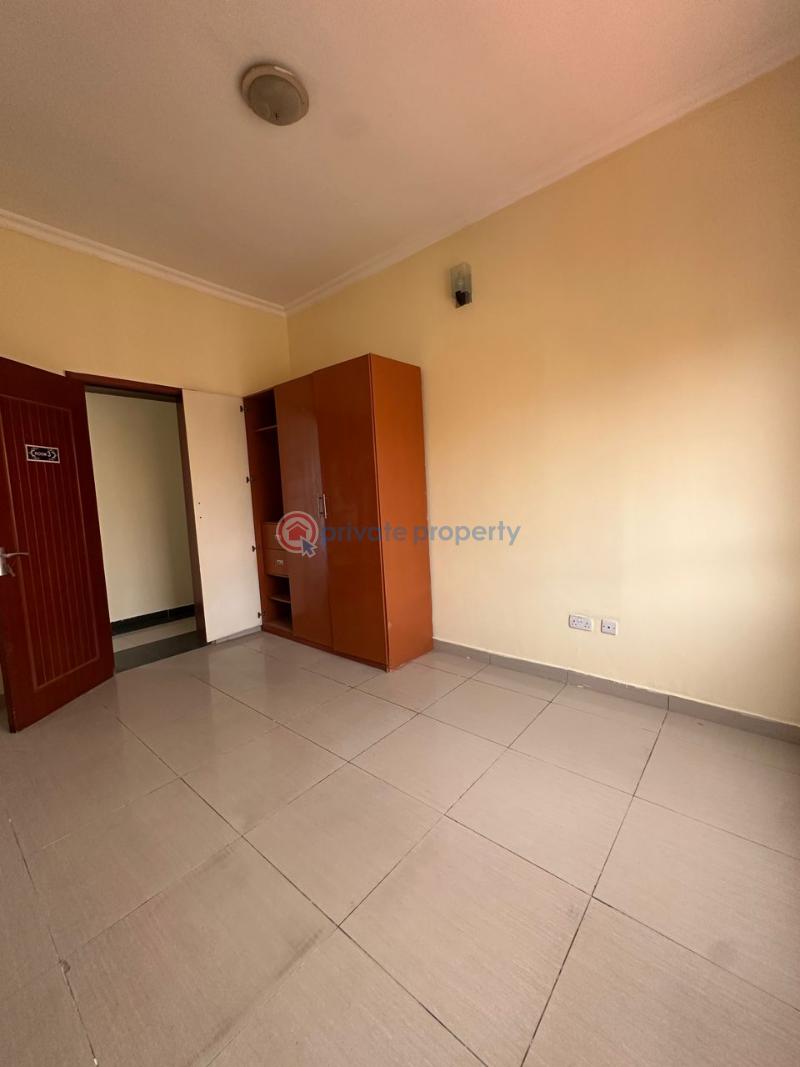 3 bedroom Block Of Flats For Rent Oniru Victoria Island Lagos - 10