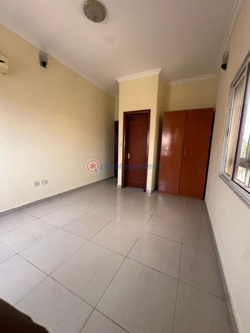 3 bedroom Block Of Flats For Rent Oniru Victoria Island Lagos - 17
