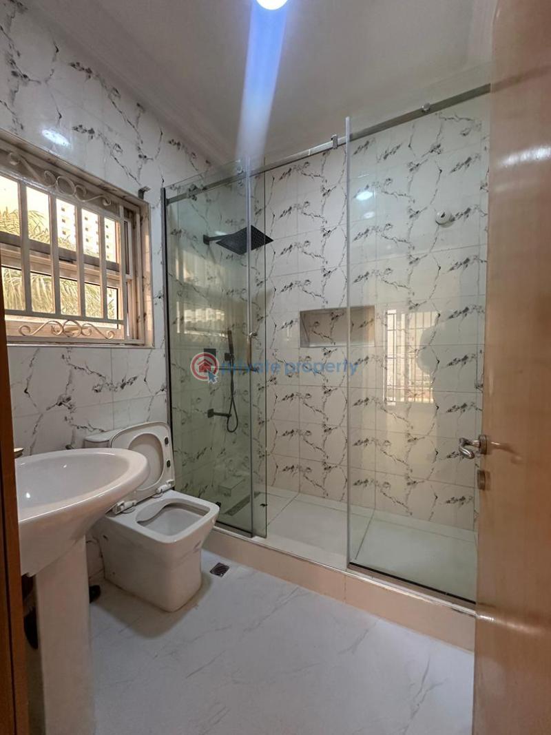 3 bedroom Shared Apartment For Rent Banana Island Ikoyi Lagos - 17