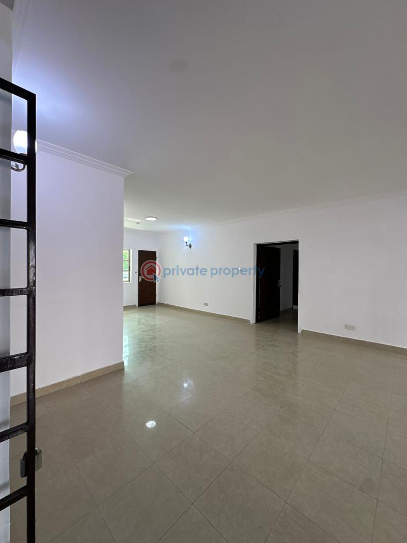 3 bedroom Shared Apartment For Rent Ikoyi Lagos - 1