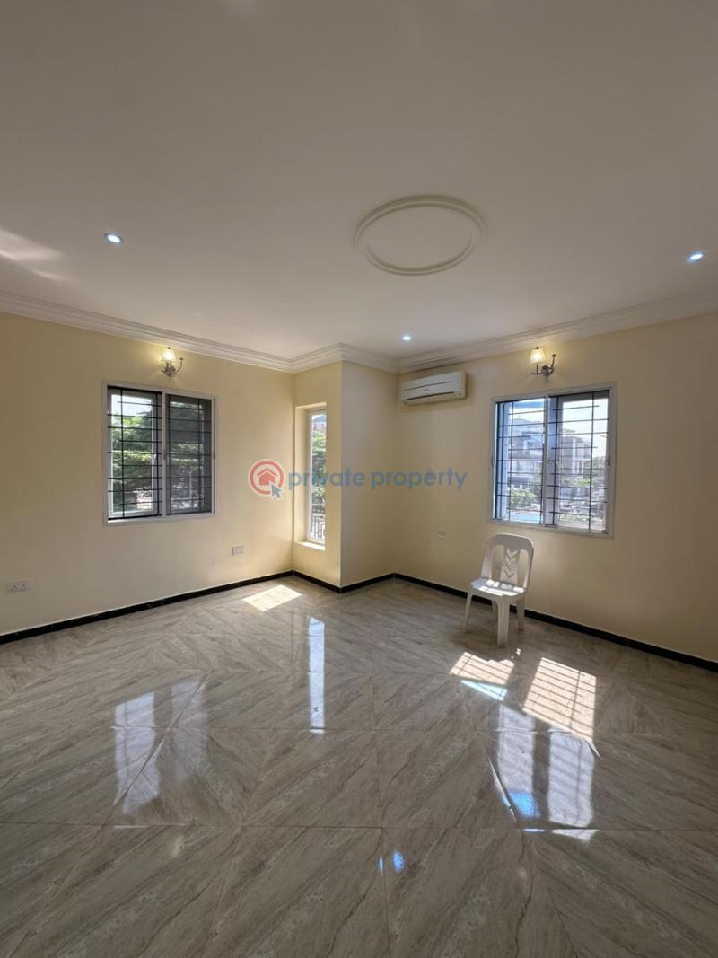 3 bedroom Shared Apartment For Rent Ikoyi Lagos - 6