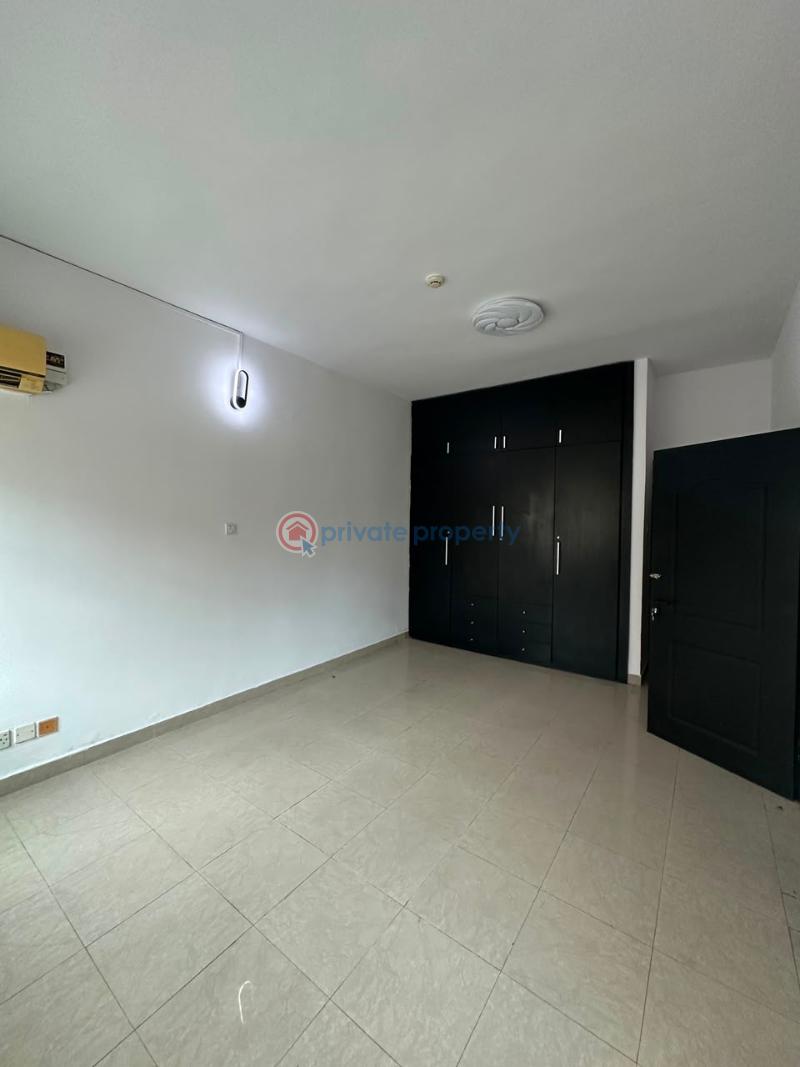3 bedroom Block Of Flats For Rent Ikoyi Lagos - 20