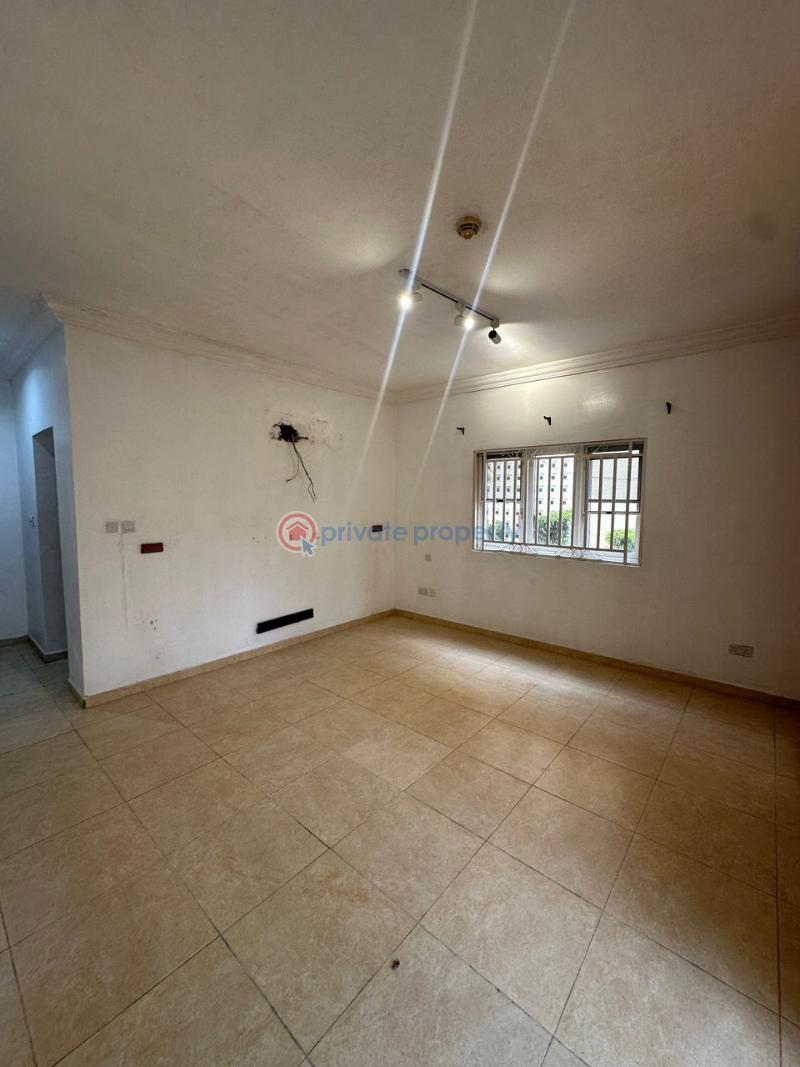 3 bedroom Shared Apartment For Rent Banana Island Ikoyi Lagos - 9