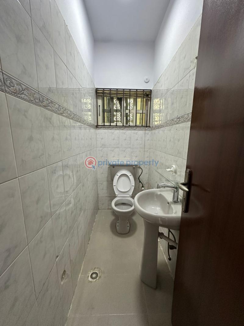 3 bedroom Shared Apartment For Rent Ikoyi Lagos - 5