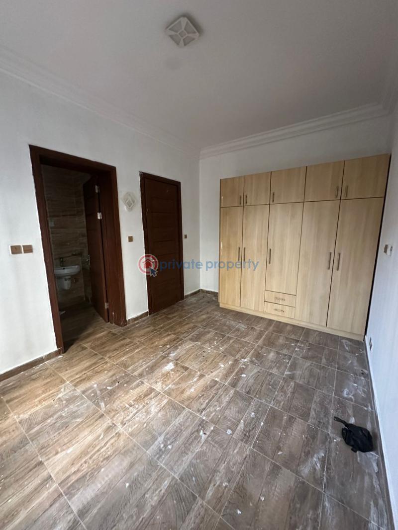 3 bedroom Shared Apartment For Rent Parkview Estate Ikoyi Lagos - 12
