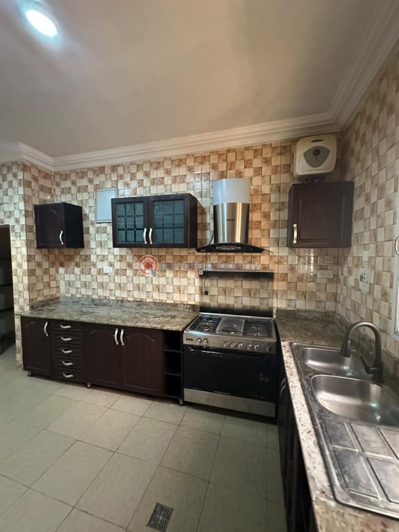 3 bedroom Shared Apartment For Rent Ikoyi Lagos - 8