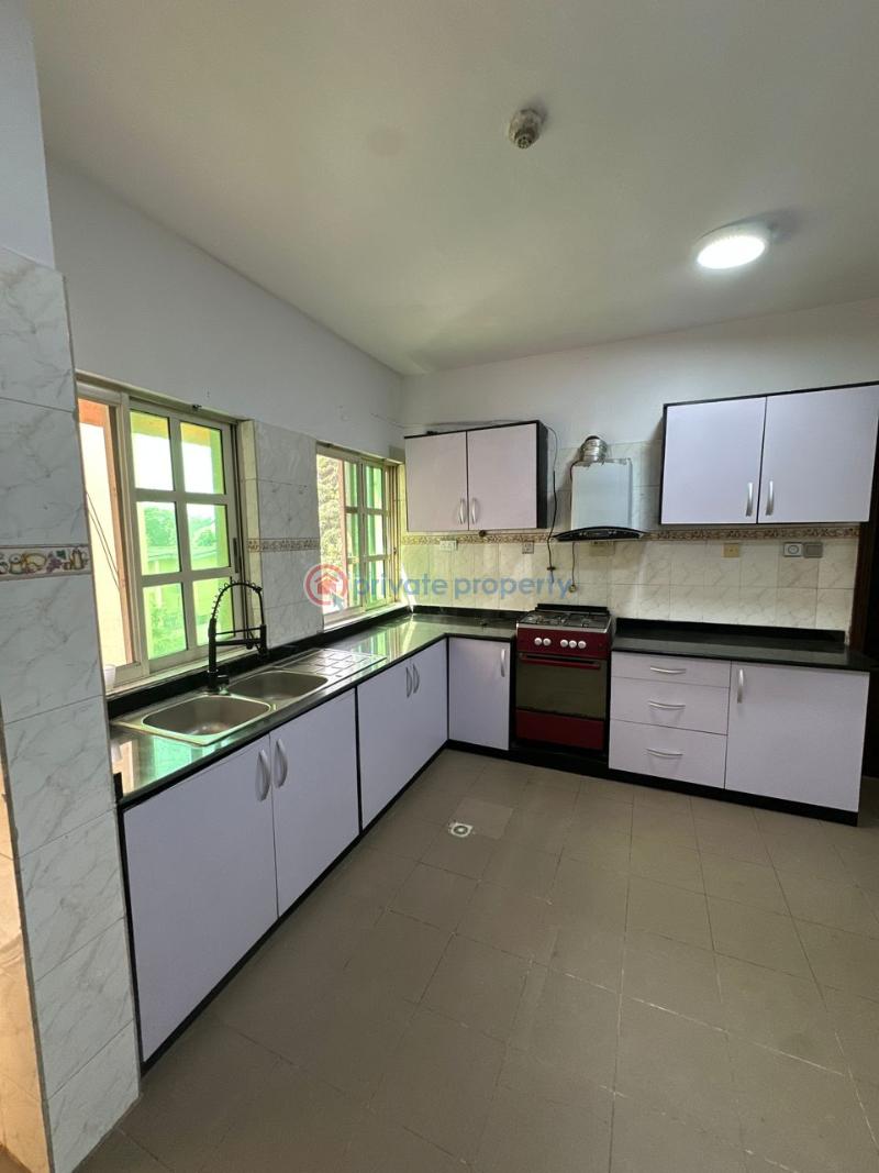 3 bedroom Shared Apartment For Rent Ikoyi Lagos - 8