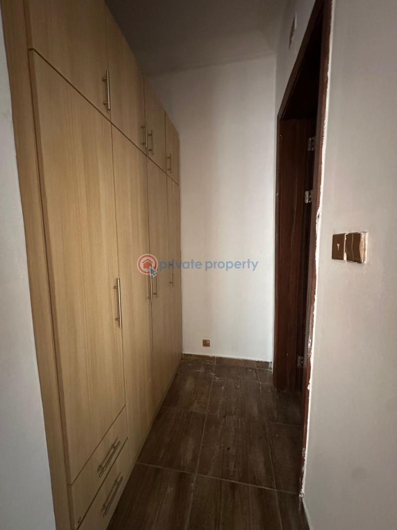 3 bedroom Shared Apartment For Rent Parkview Estate Ikoyi Lagos - 7