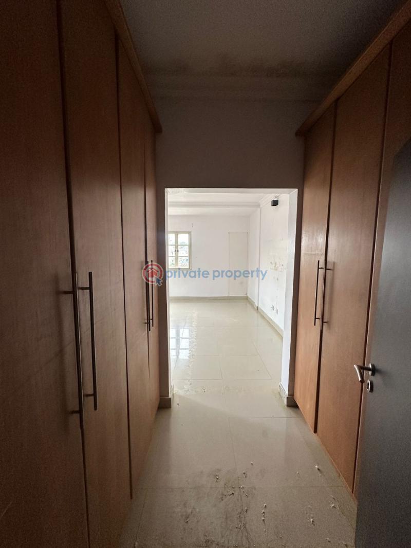 3 bedroom Block Of Flats For Rent Ikoyi Lagos - 8