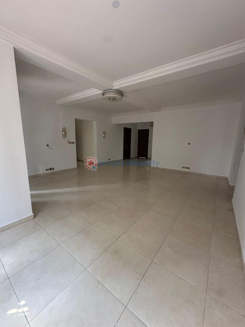 3 bedroom Shared Apartment For Rent Parkview Estate Ikoyi Lagos - 3